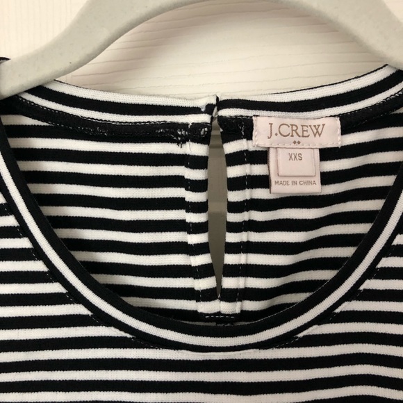 J Crew tank top - Picture 2 of 2